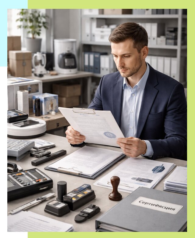 Сертификация продукции в Ленинске-Кузнецком от 45995 р. | Орган Алешин-Лнн