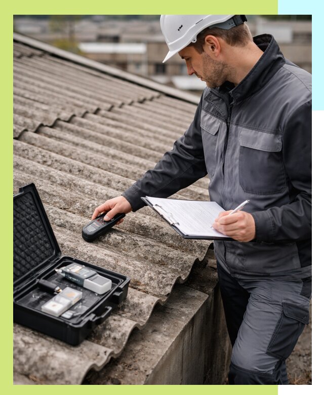 Сертификация шифера и техническая документация в Ленинске-Кузнецком