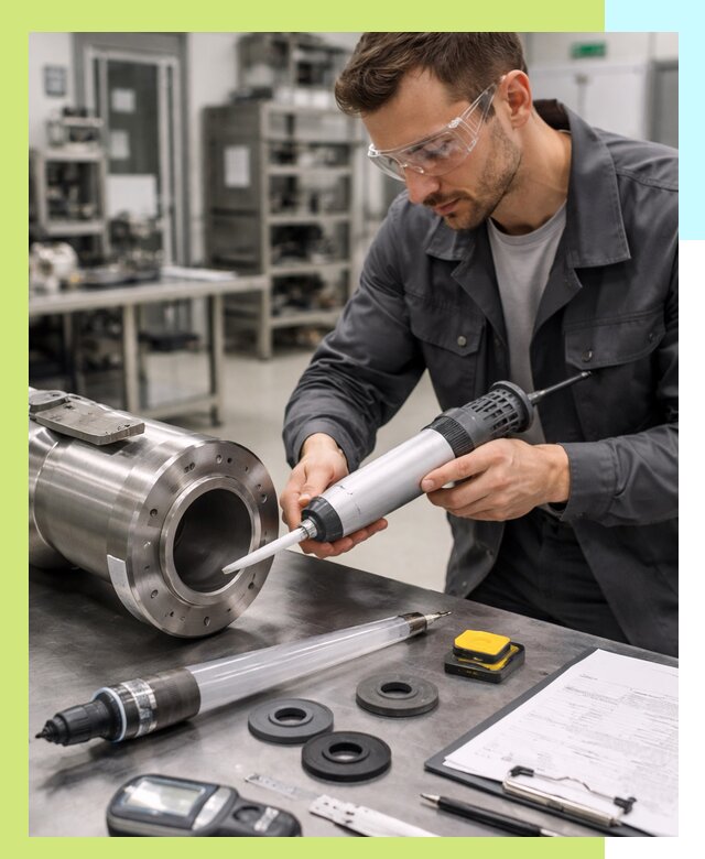 Сертификация герметиков и получение деклараций в Ленинске-Кузнецком