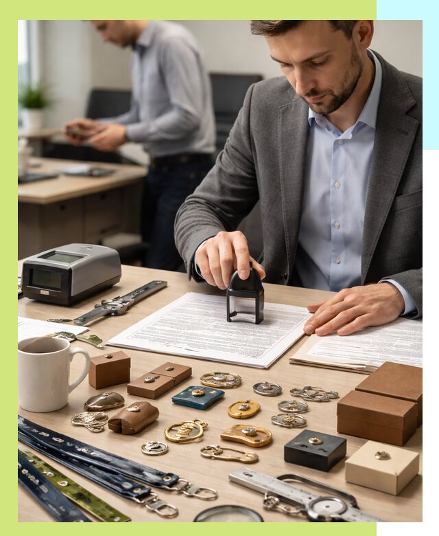 Сертификация сувениров и сувенирной продукции в Ленинске-Кузнецком