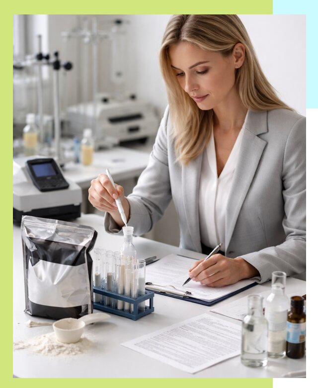 Сертификация спортивного питания в Ленинске-Кузнецком с оформлением документов