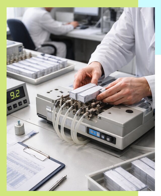 Сертификация сигарет и табачной продукции в Ленинске-Кузнецком