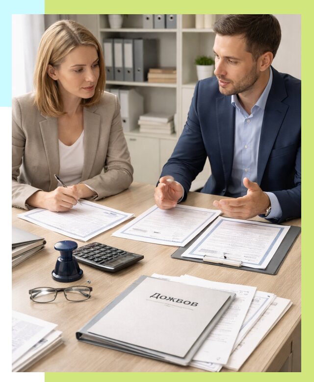 Сертификация услуг в Ленинске-Кузнецком услуги сертификации от 25553 р Алешин-Лнн