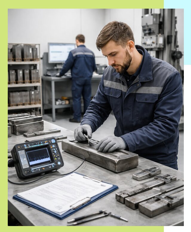 Сертификация сварочного оборудования в Ленинске-Кузнецком по ГОСТ