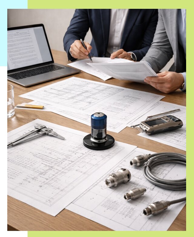 Разработка технических условий в Ленинске-Кузнецком от 12265 р. | Алешин-Лнн