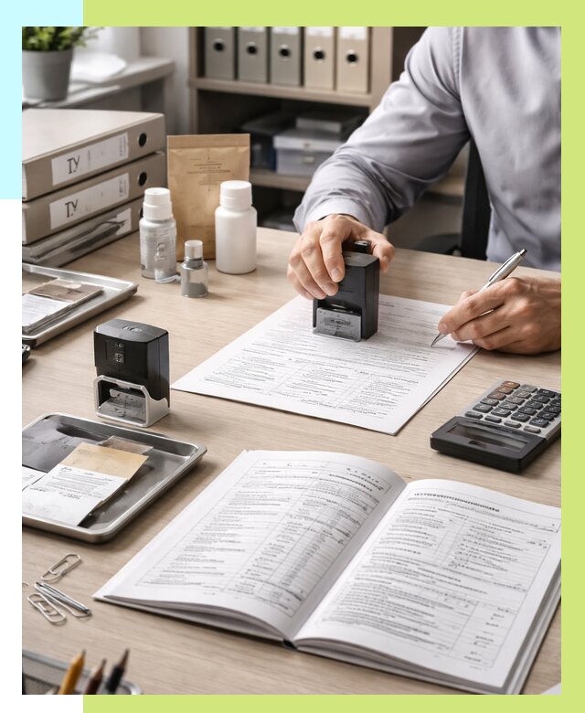 Разработка ТУ на продукцию в Ленинске-Кузнецком от 12265 р. | Алешин-Лнн