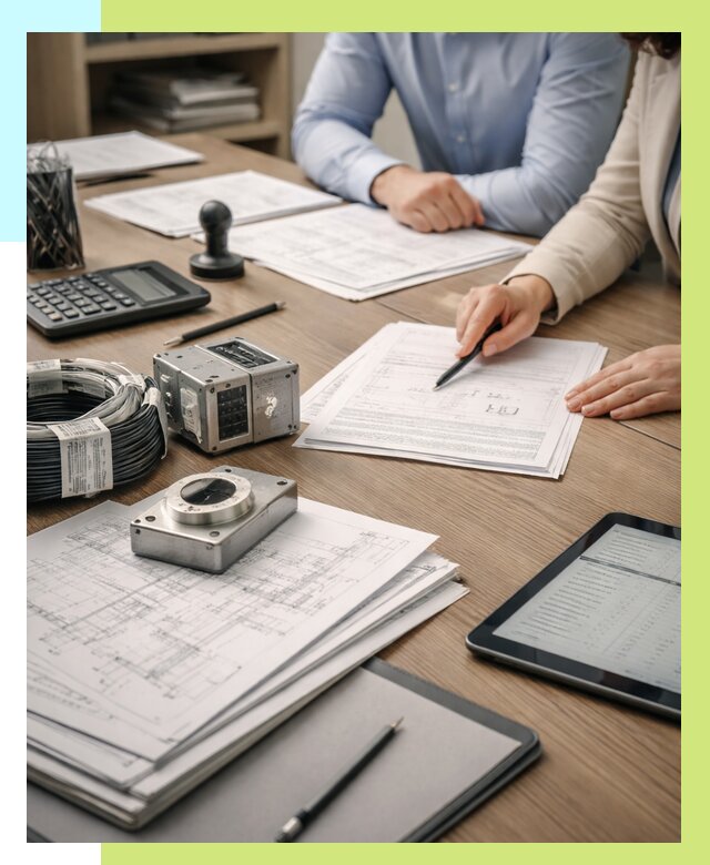 ТУ на изделие в Ленинске-Кузнецком: оформить и получить от 8688 р. | Алешин-Лнн