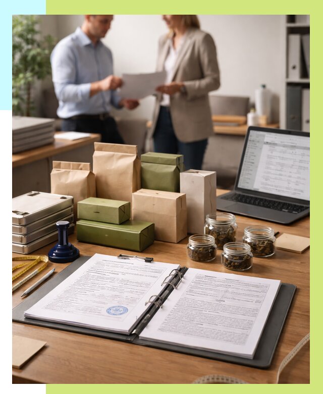 ТУ на чай в Ленинске-Кузнецком срочно от 8688 р., оформление в Алешин-Лнн