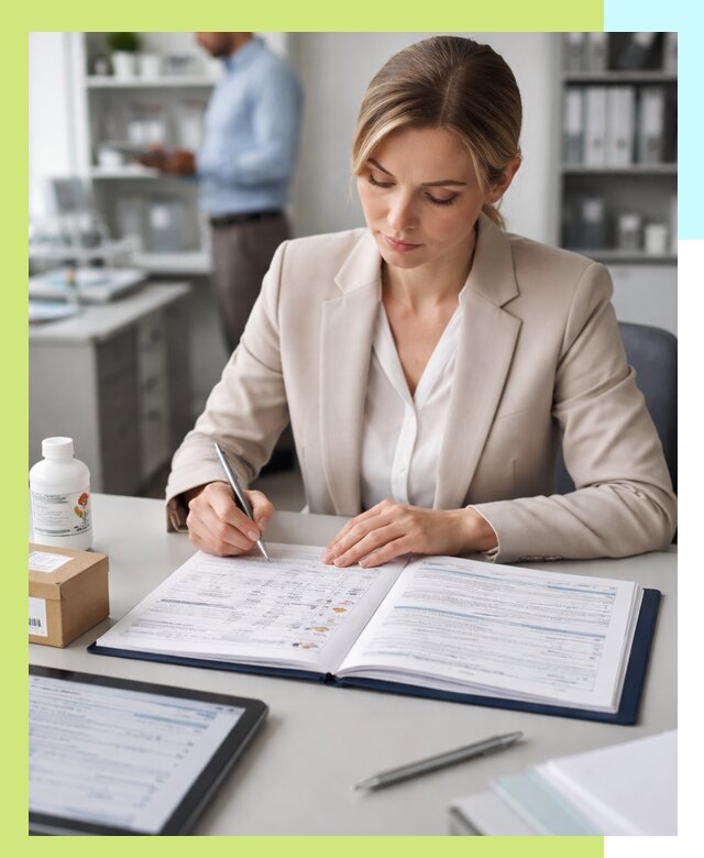 Оформление паспорта безопасности продукции и оборудования в Ленинске-Кузнецком