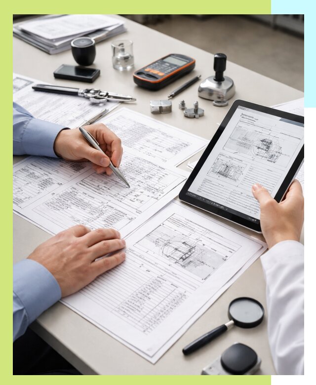 Разработка руководства по эксплуатации оборудования в Ленинске-Кузнецком