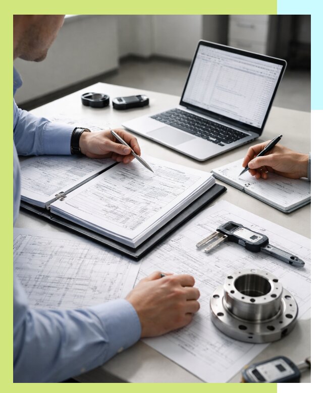 Разработка технологической инструкции для производства в Ленинске-Кузнецком