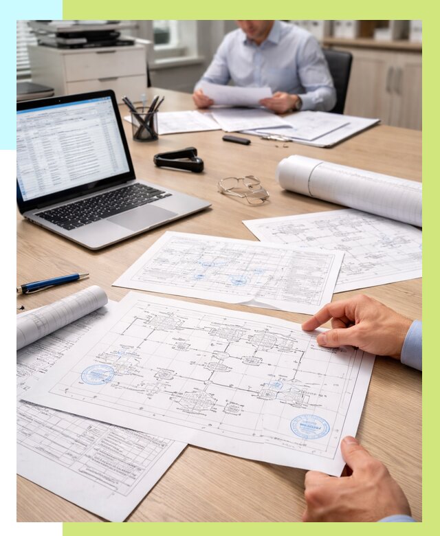 Алешин-Лнн:маршрутные карты технологических процессов Ленинске-Кузнецком от 6133