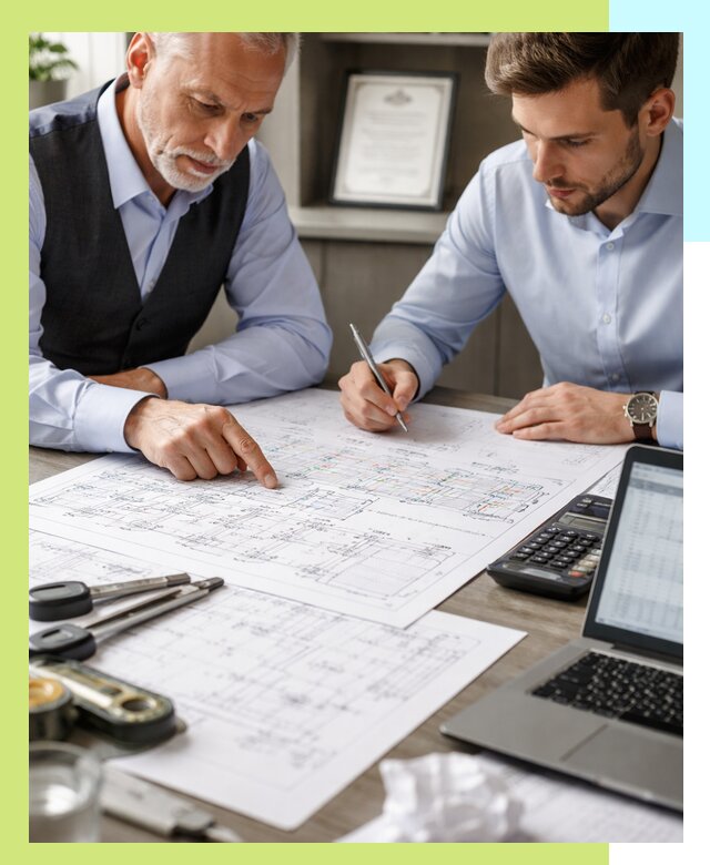 Разработка маршрутных карт технологических процессов в Ленинске-Кузнецком