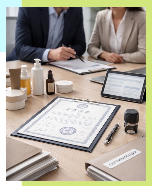 Сертификат на товар в Ленинске-Кузнецком от 7666 р. быстро | Алешин-Лнн