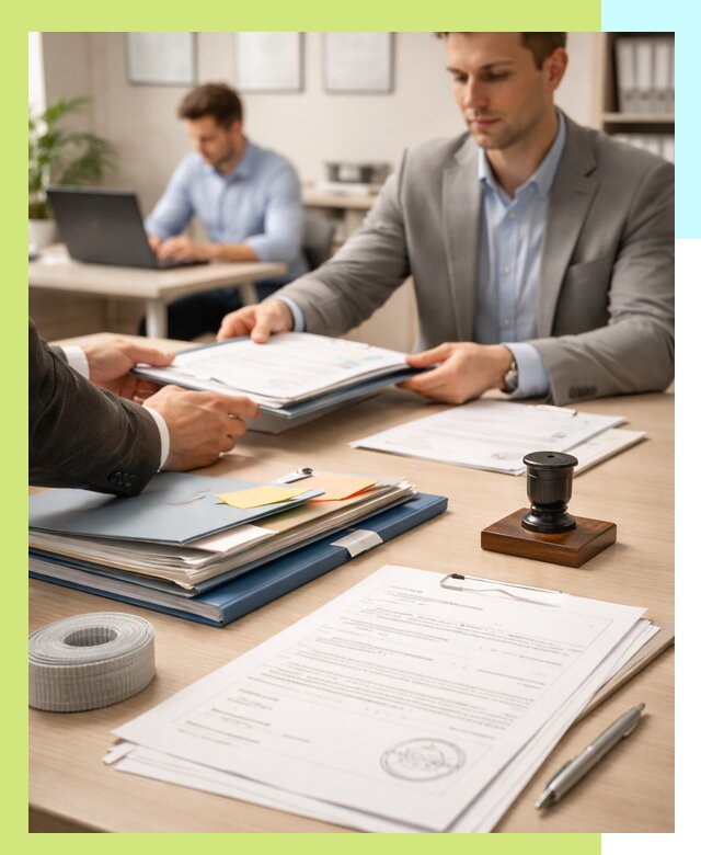 Выдача сертификата на услуги в Ленинске-Кузнецком — подтверждение качества