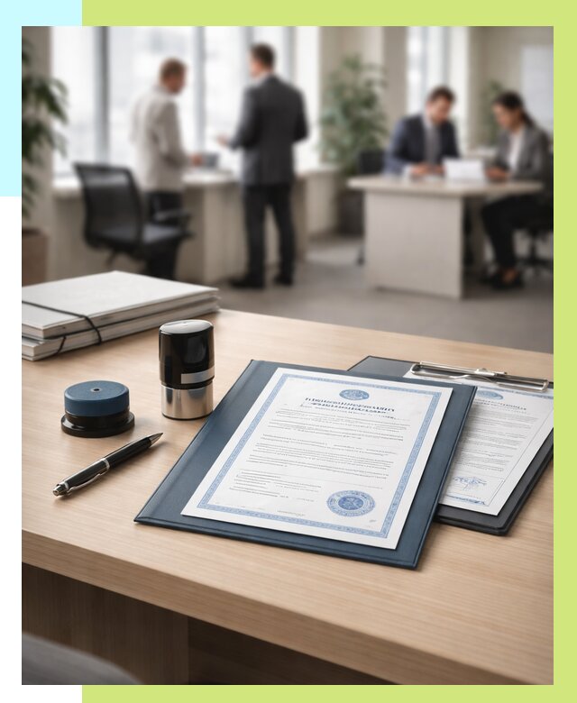 Добровольный сертификат в Ленинске-Кузнецком от 12265 р | Алешин-Лнн