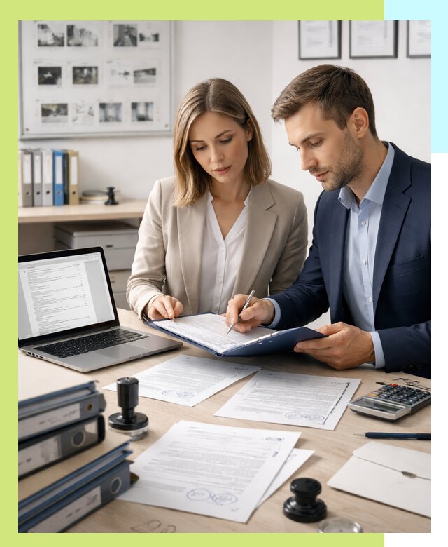 Нотификация ФСБ для продукции и оборудования в Ленинске-Кузнецком