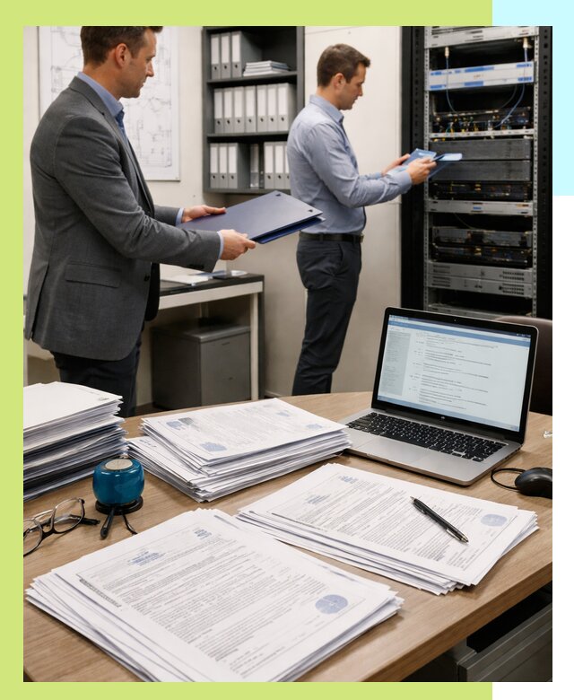 Получение заключения ФСТЭК на информационные системы в Ленинске-Кузнецком