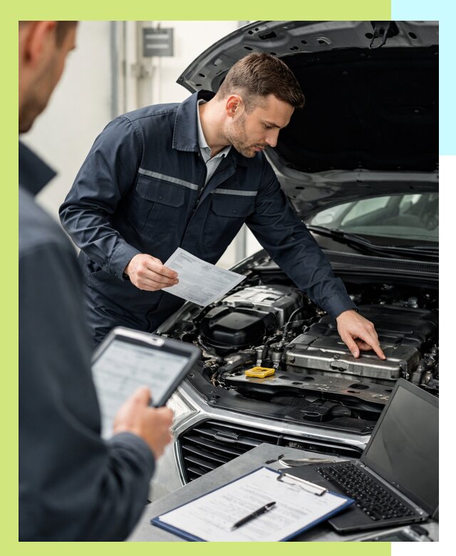 Оформление СБКТС на автомобиль в Ленинске-Кузнецком, быстро и официально