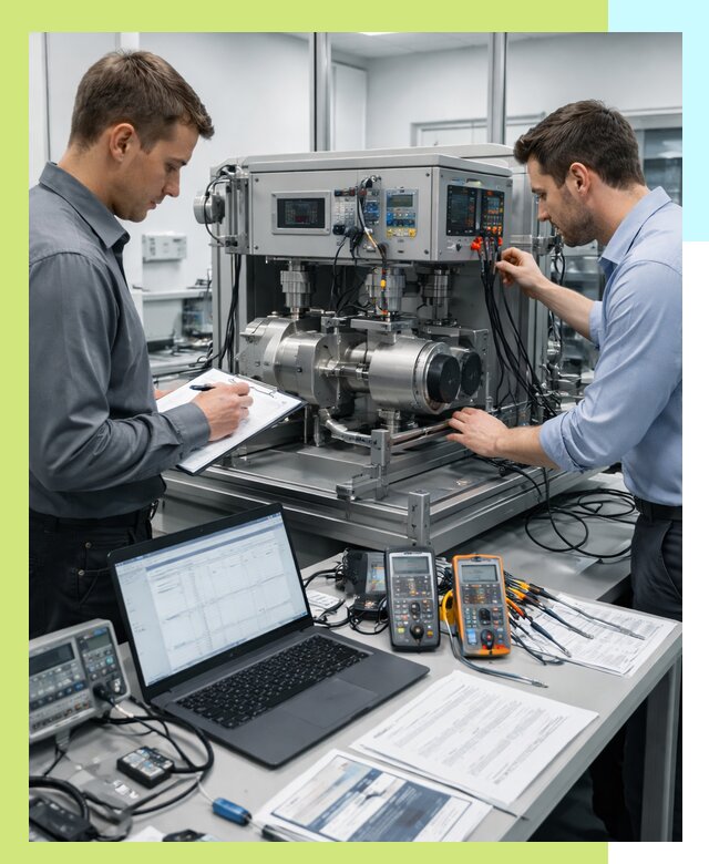 Получение БКТС для техники, оборудования и услуг в Ленинске-Кузнецком