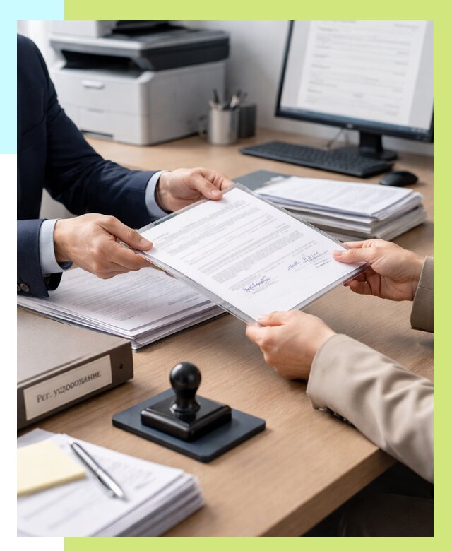 Рег. удостоверение медизделия в Ленинске-Кузнецком от 81768р | Алешин-Лнн