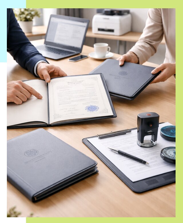 Сертификат OHSAS 18001 в Ленинске-Кузнецком от 45995 р. | Алешин-Лнн