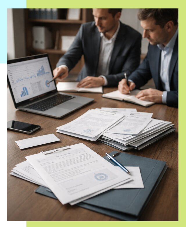 Оценка деловой репутации в Ленинске-Кузнецком от 7666 р. | Алешин-Лнн