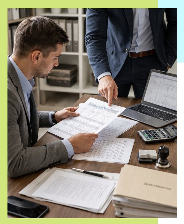 Оценка деловой репутации компании и руководства в Ленинске-Кузнецком