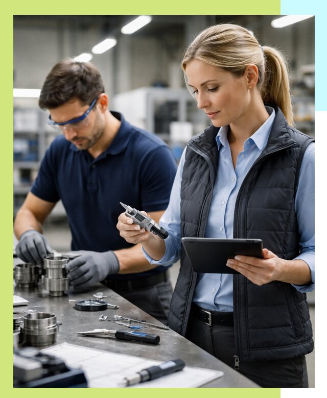 Сертификация производства в Ленинске-Кузнецком по стандартам и требованиям