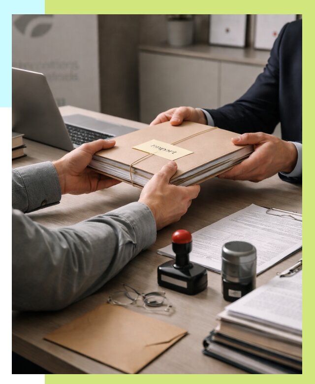 Сертификация для импорта в Ленинске-Кузнецком от 30663 р. | Алешин-Лнн