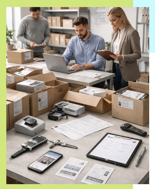 Сертификация товаров и документов для маркетплейсов в Ленинске-Кузнецком