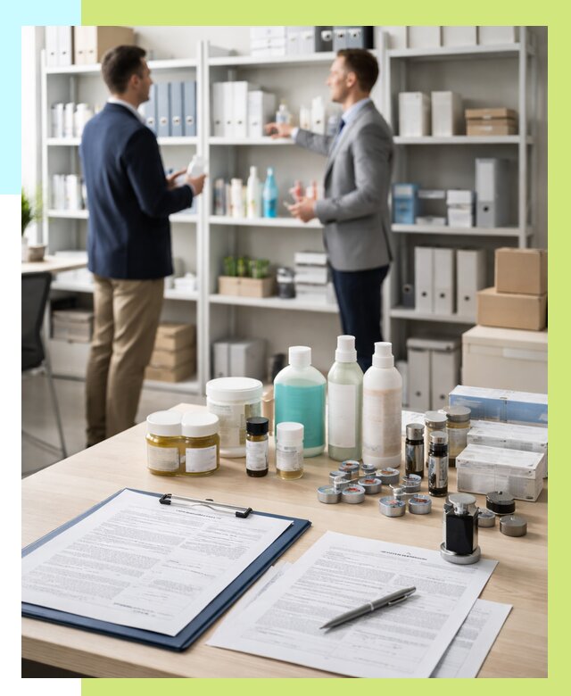 Сертификация собствен. продукции в Ленинске-Кузнецком от 25553 р. | Алешин-Лнн