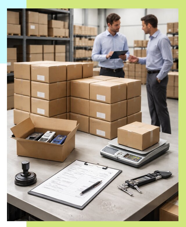 Сертификация партии товара в Ленинске-Кузнецком от 15332 р., Алешин-Лнн