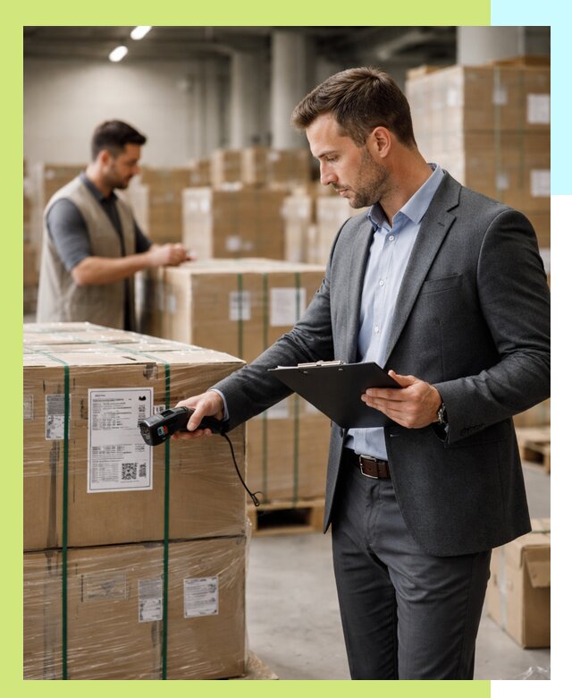 Сертификация партии товара в Ленинске-Кузнецком по требованиям законодательства